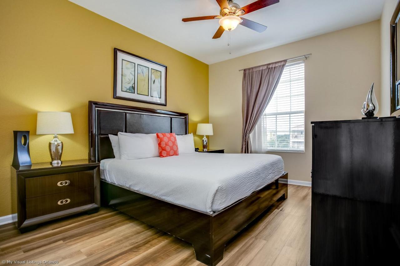 4814 Cayview Avenue #401 Leilighet Orlando Eksteriør bilde