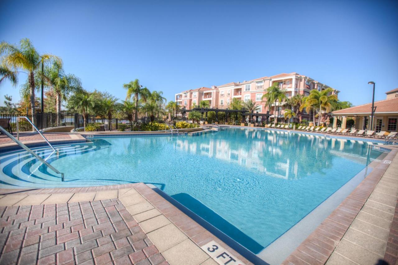 4814 Cayview Avenue #401 Leilighet Orlando Eksteriør bilde