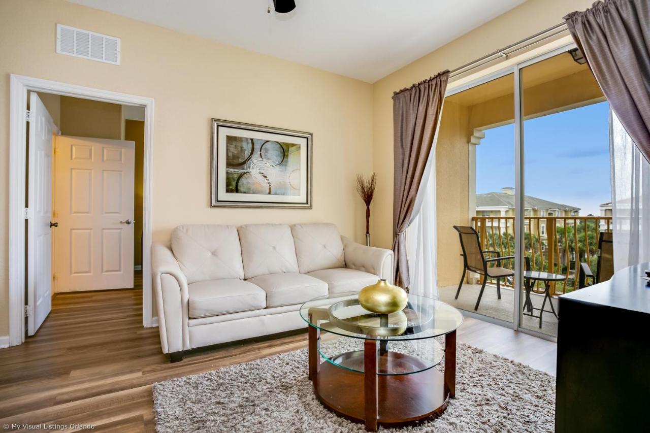 4814 Cayview Avenue #401 Leilighet Orlando Eksteriør bilde
