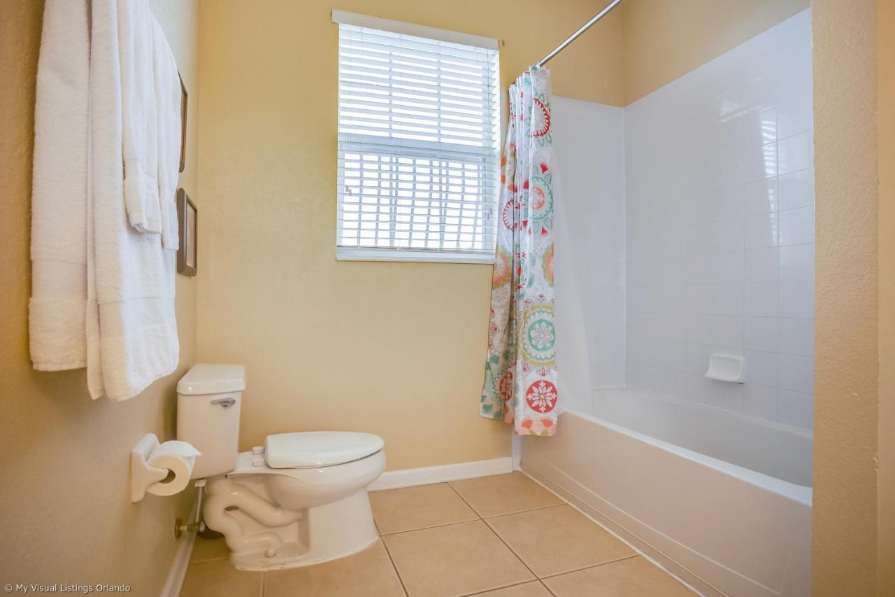 4814 Cayview Avenue #401 Leilighet Orlando Eksteriør bilde