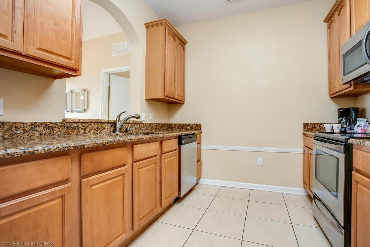 4814 Cayview Avenue #401 Leilighet Orlando Eksteriør bilde