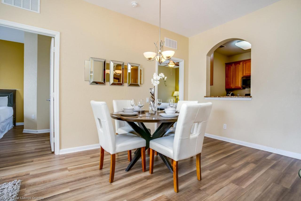4814 Cayview Avenue #401 Leilighet Orlando Eksteriør bilde
