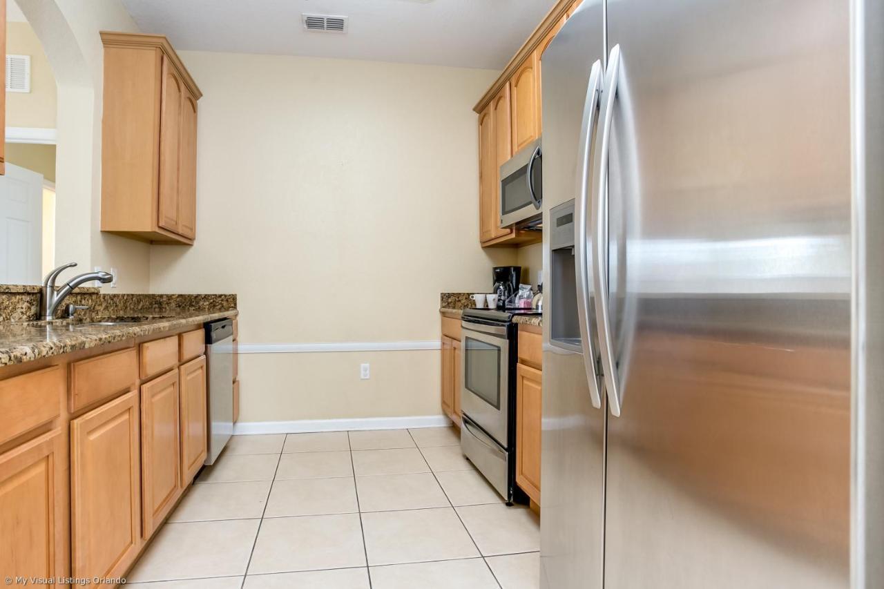 4814 Cayview Avenue #401 Leilighet Orlando Eksteriør bilde
