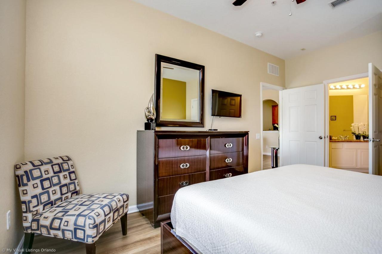 4814 Cayview Avenue #401 Leilighet Orlando Eksteriør bilde