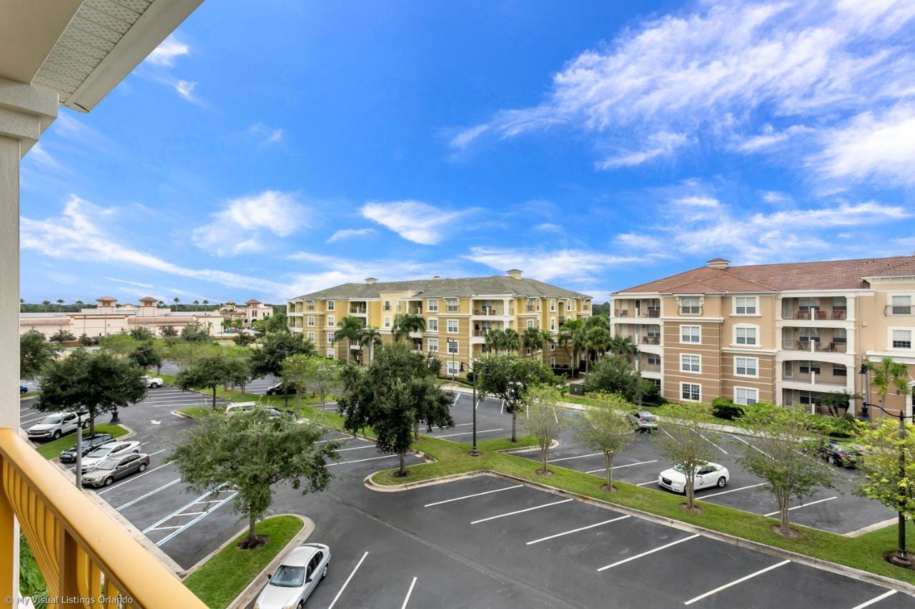 4814 Cayview Avenue #401 Leilighet Orlando Eksteriør bilde