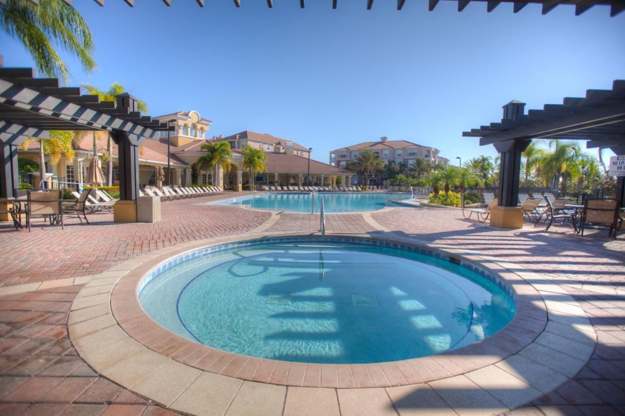 4814 Cayview Avenue #401 Leilighet Orlando Eksteriør bilde