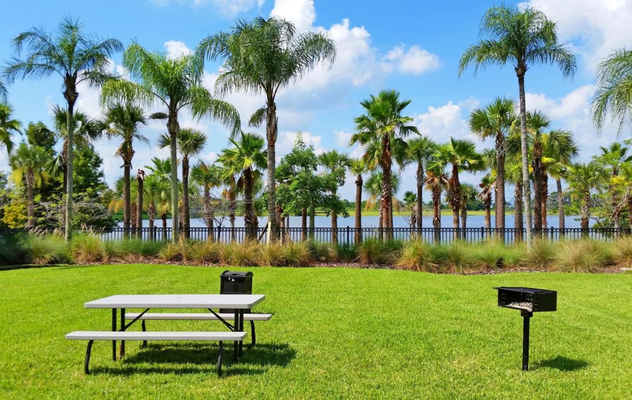 4814 Cayview Avenue #401 Leilighet Orlando Eksteriør bilde