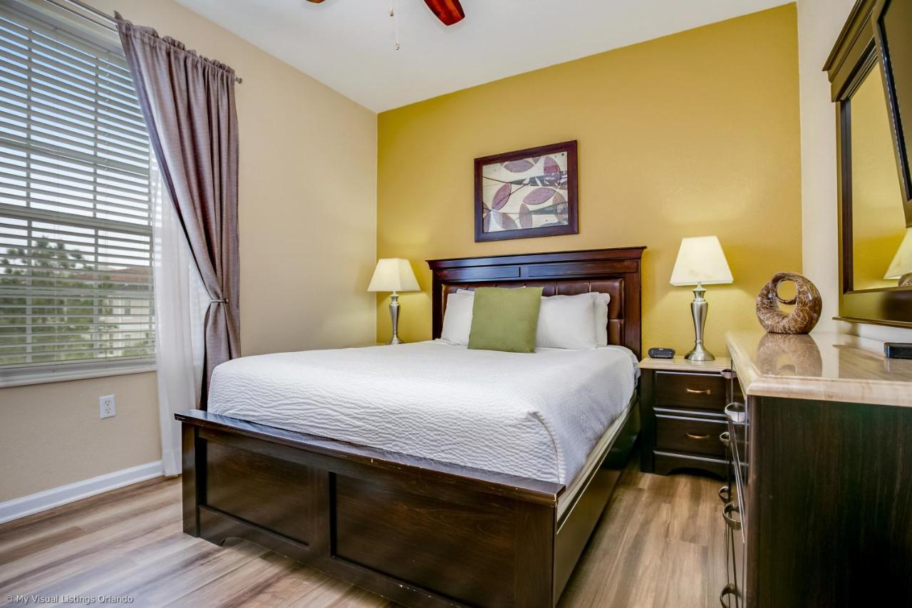 4814 Cayview Avenue #401 Leilighet Orlando Eksteriør bilde
