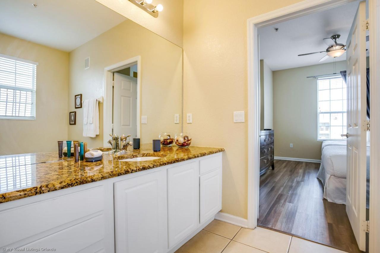 4814 Cayview Avenue #401 Leilighet Orlando Eksteriør bilde