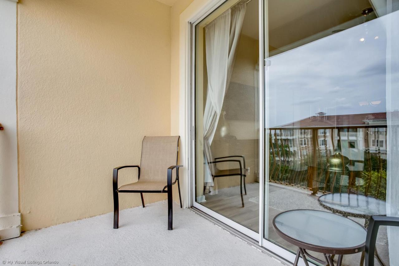 4814 Cayview Avenue #401 Leilighet Orlando Eksteriør bilde