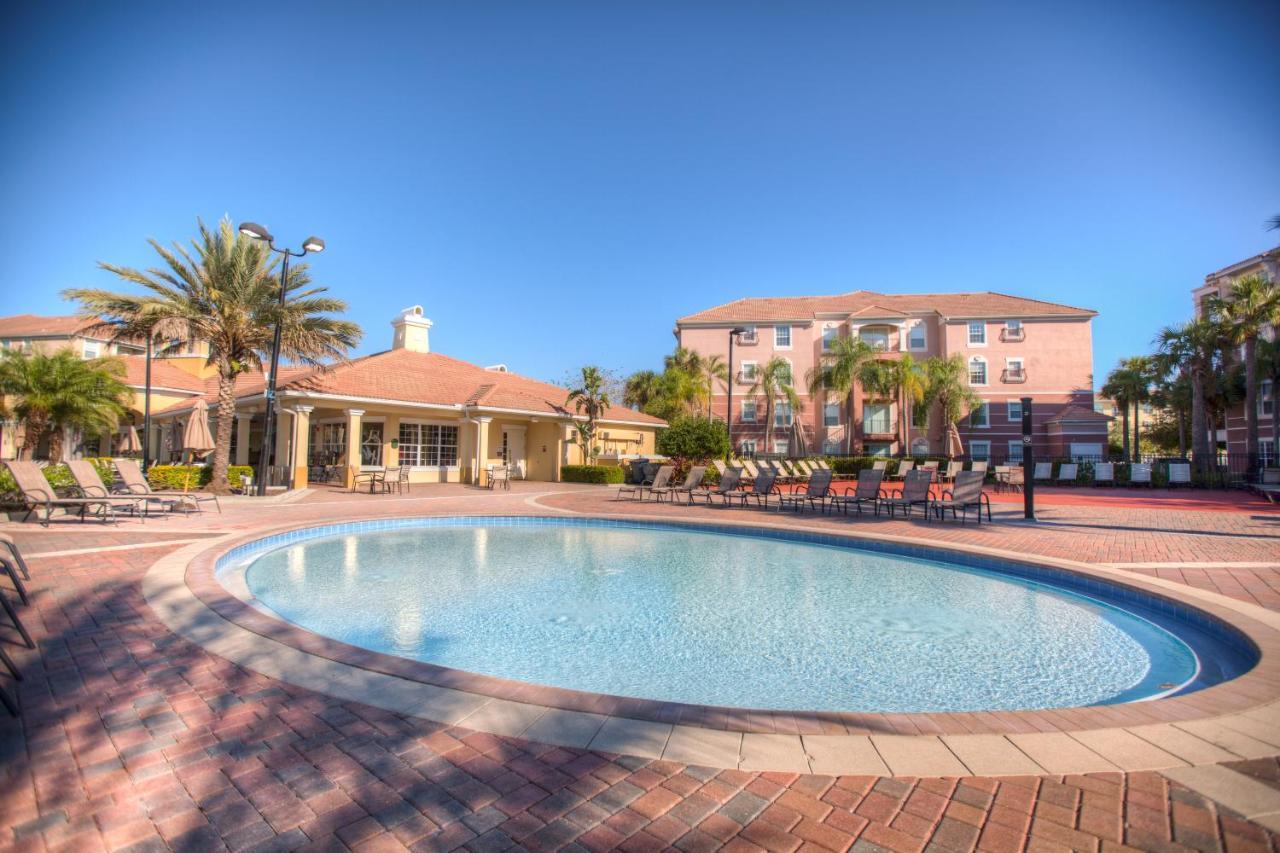 4814 Cayview Avenue #401 Leilighet Orlando Eksteriør bilde