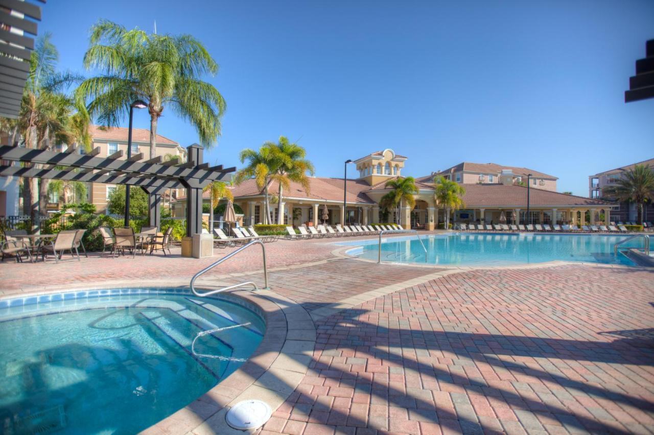 4814 Cayview Avenue #401 Leilighet Orlando Eksteriør bilde