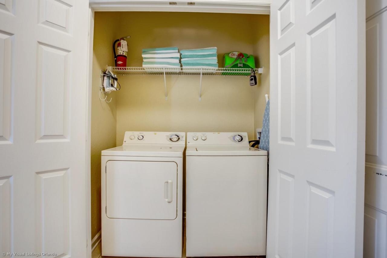 4814 Cayview Avenue #401 Leilighet Orlando Eksteriør bilde