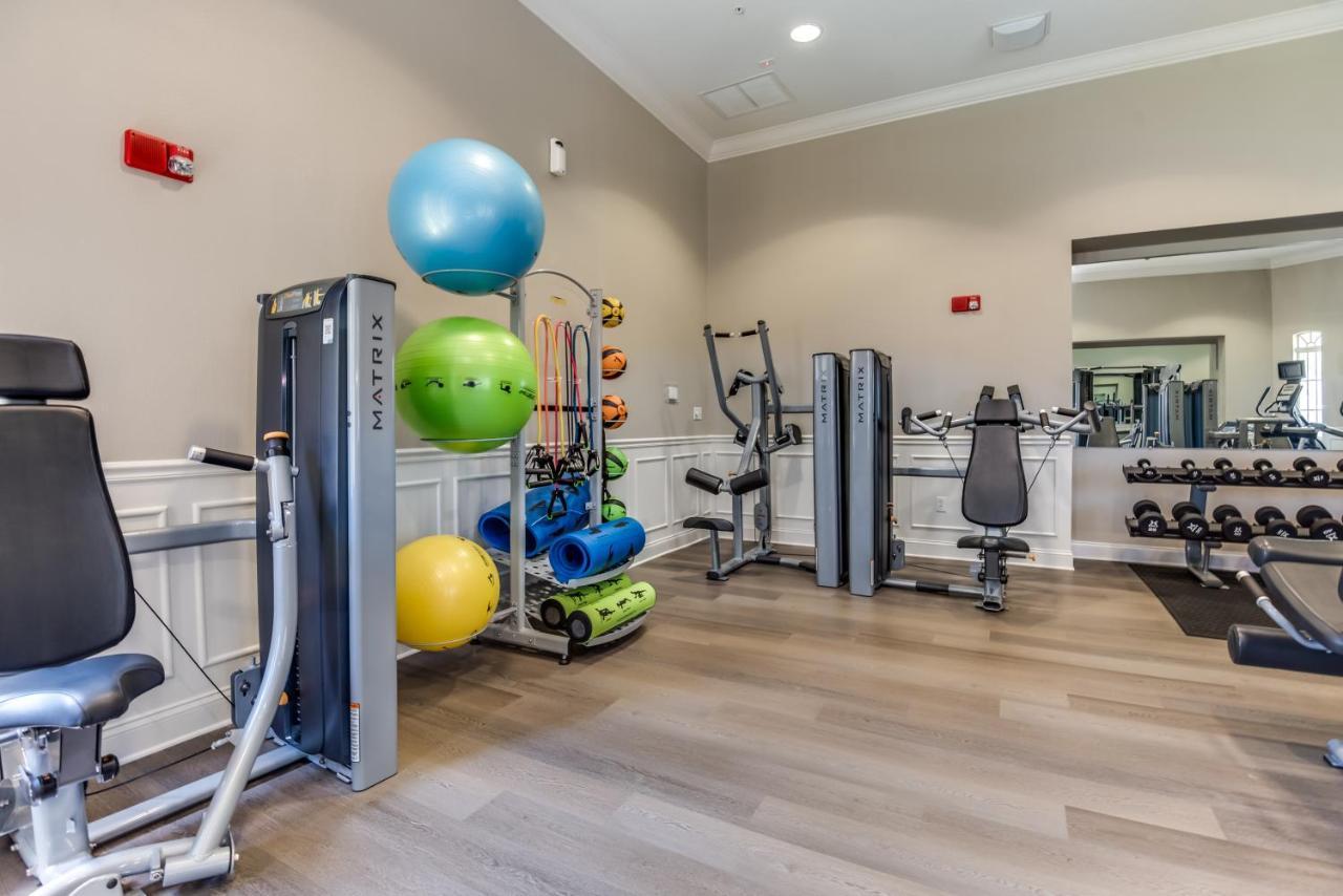 4814 Cayview Avenue #401 Leilighet Orlando Eksteriør bilde