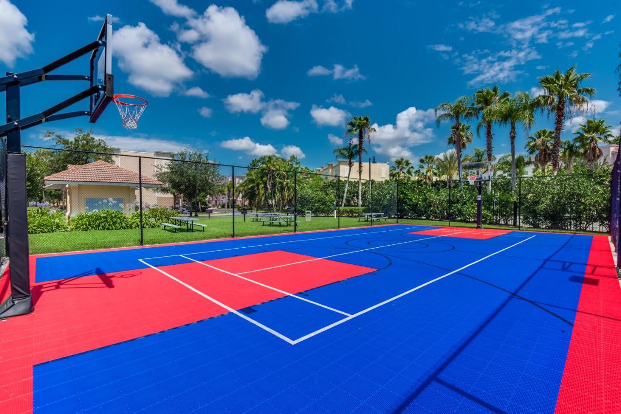 4814 Cayview Avenue #401 Leilighet Orlando Eksteriør bilde