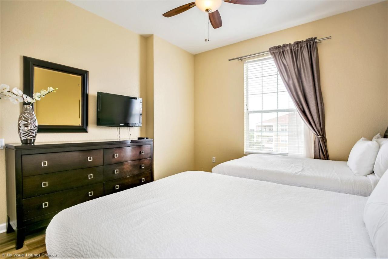 4814 Cayview Avenue #401 Leilighet Orlando Eksteriør bilde