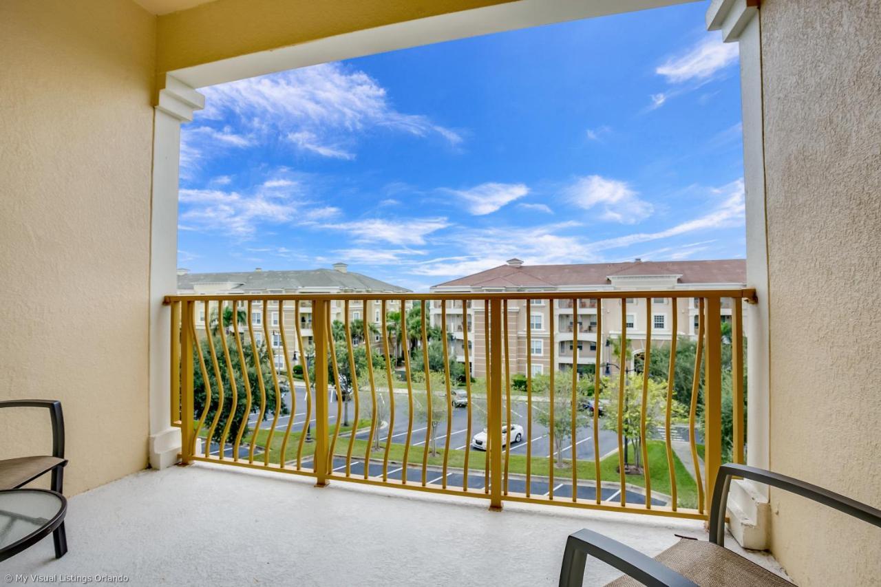 4814 Cayview Avenue #401 Leilighet Orlando Eksteriør bilde