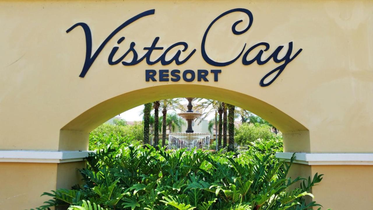 4814 Cayview Avenue #401 Leilighet Orlando Eksteriør bilde