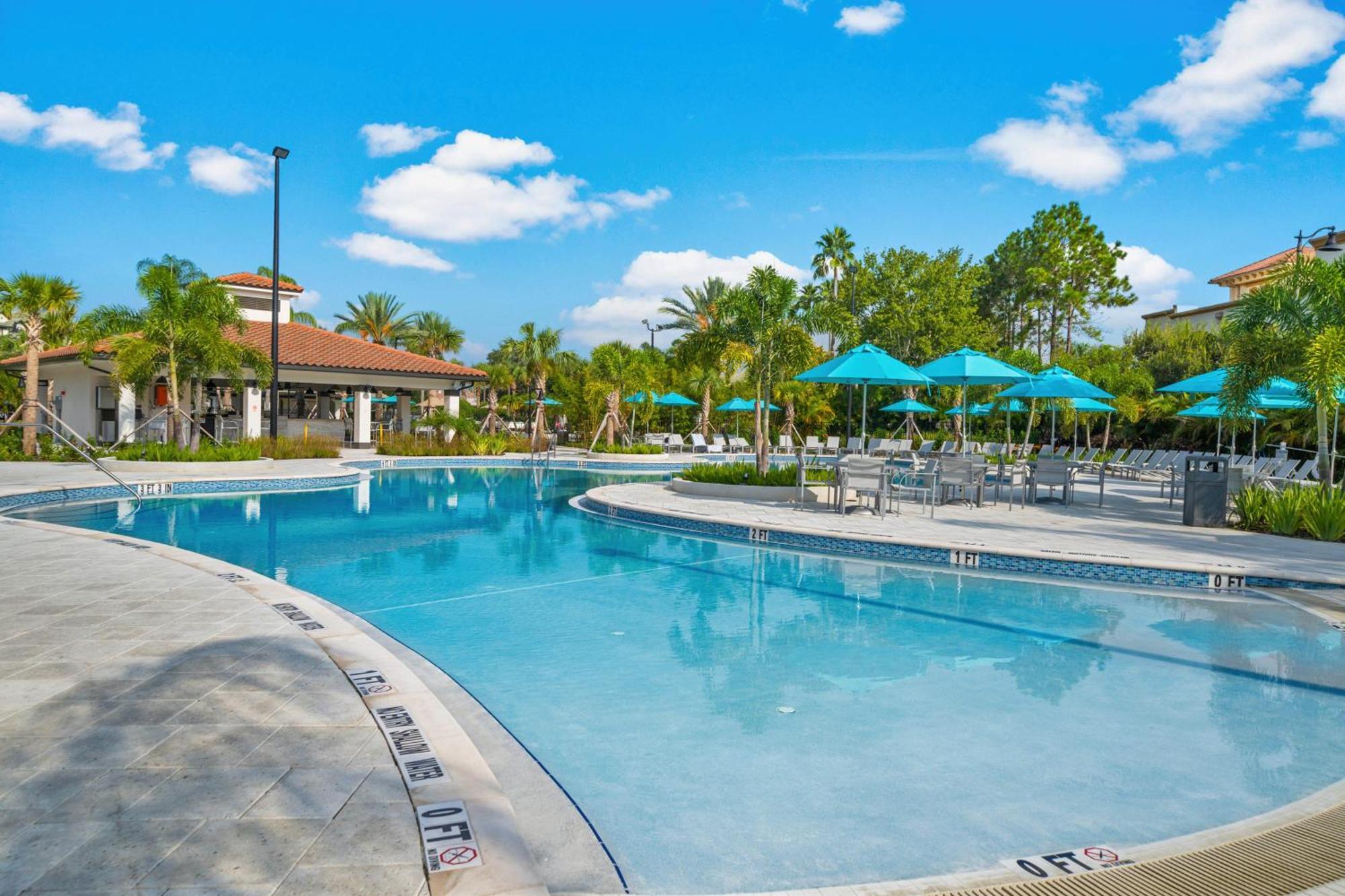 4814 Cayview Avenue #401 Leilighet Orlando Eksteriør bilde