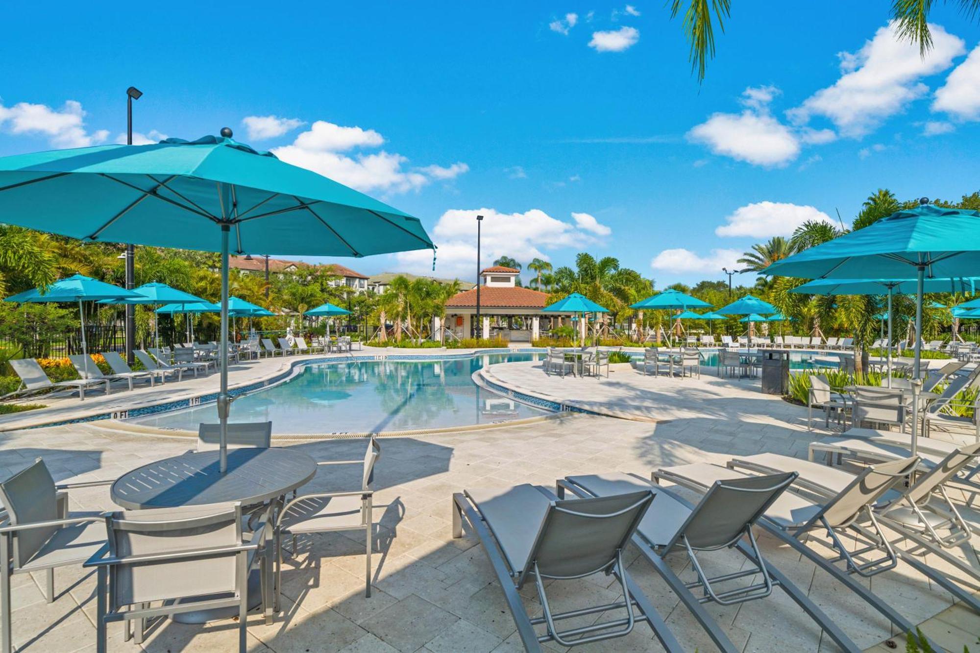 4814 Cayview Avenue #401 Leilighet Orlando Eksteriør bilde
