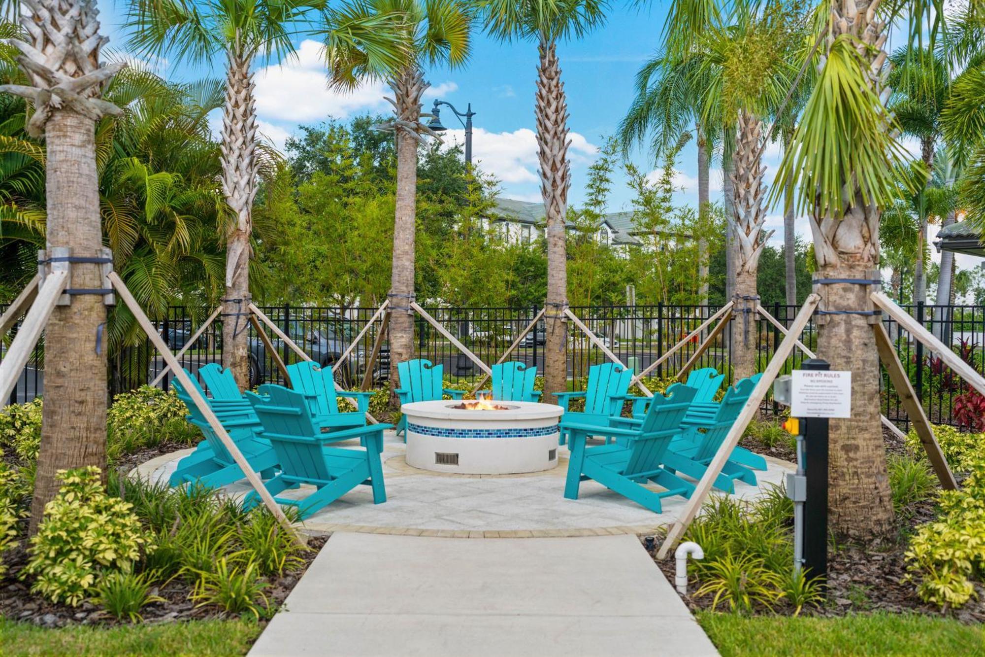 4814 Cayview Avenue #401 Leilighet Orlando Eksteriør bilde