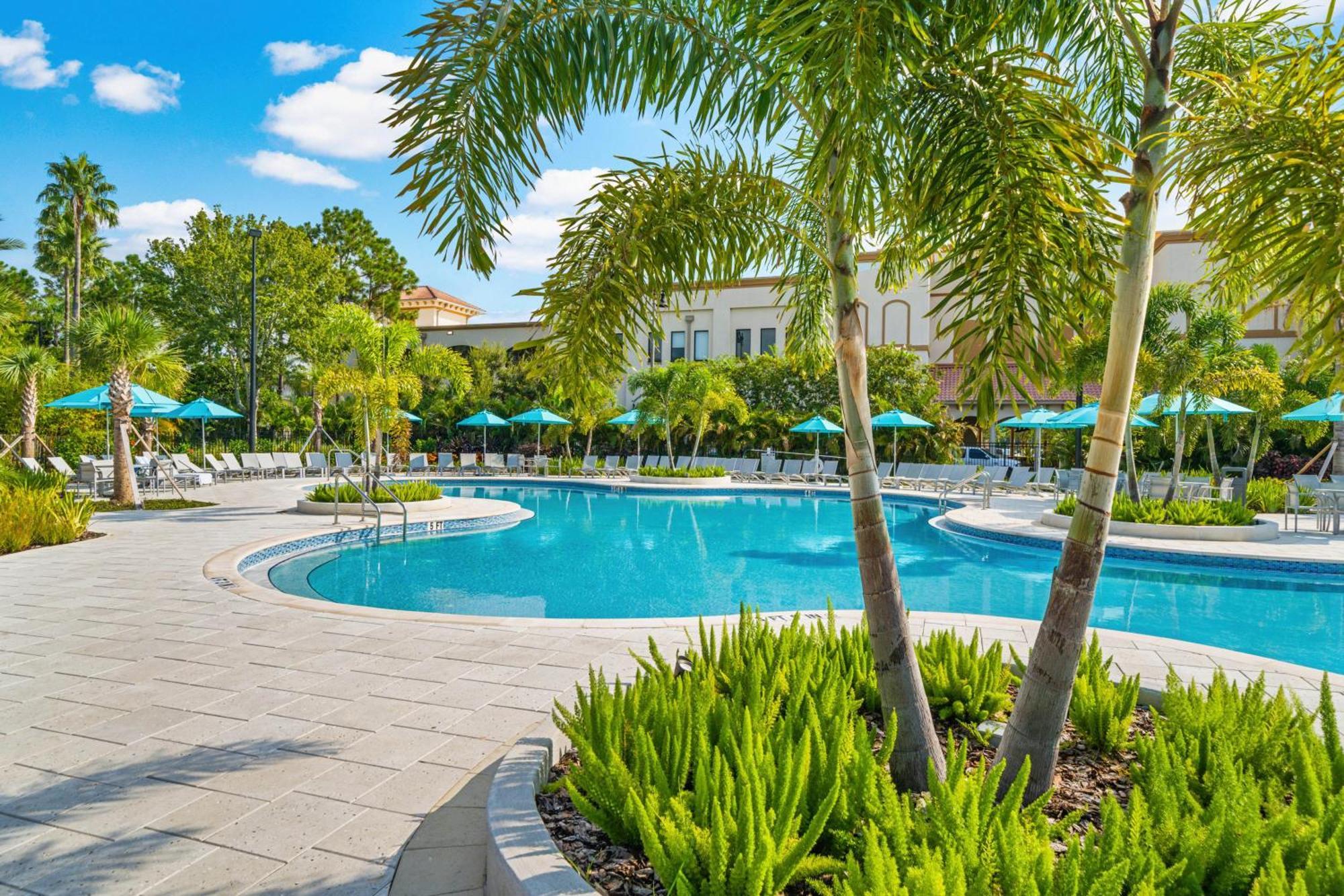 4814 Cayview Avenue #401 Leilighet Orlando Eksteriør bilde